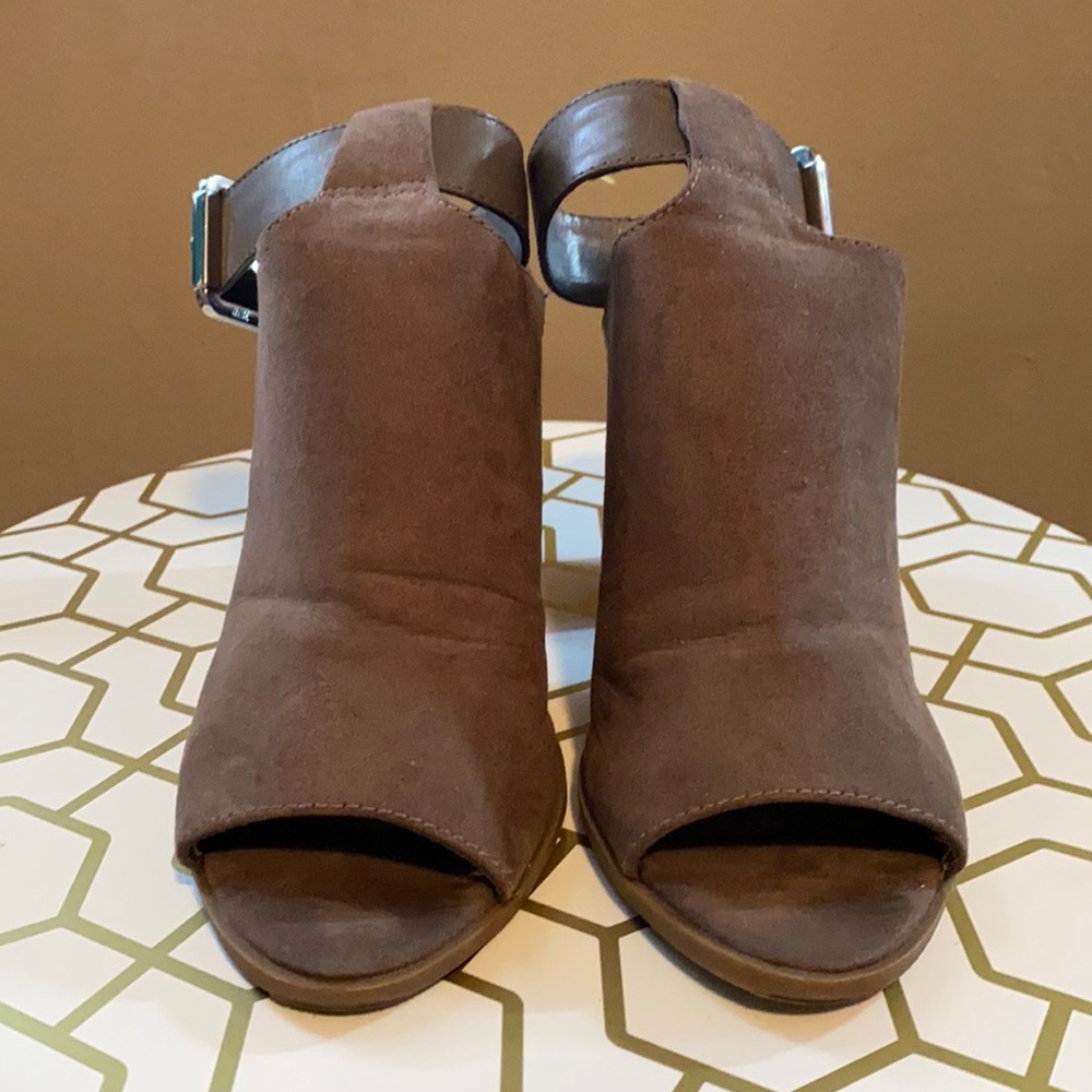 Indigo Rd. Bootie